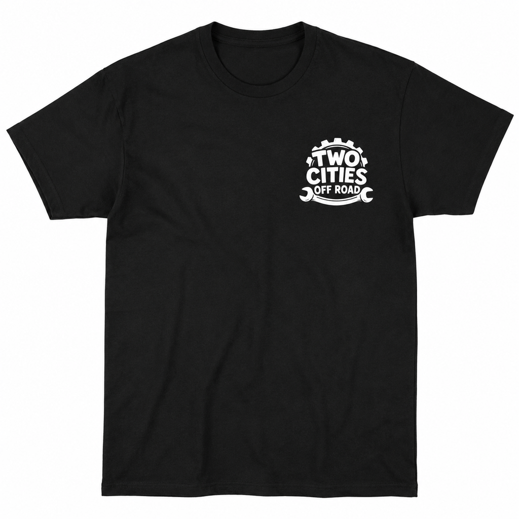 Ultra Poor short sleeve Tee
