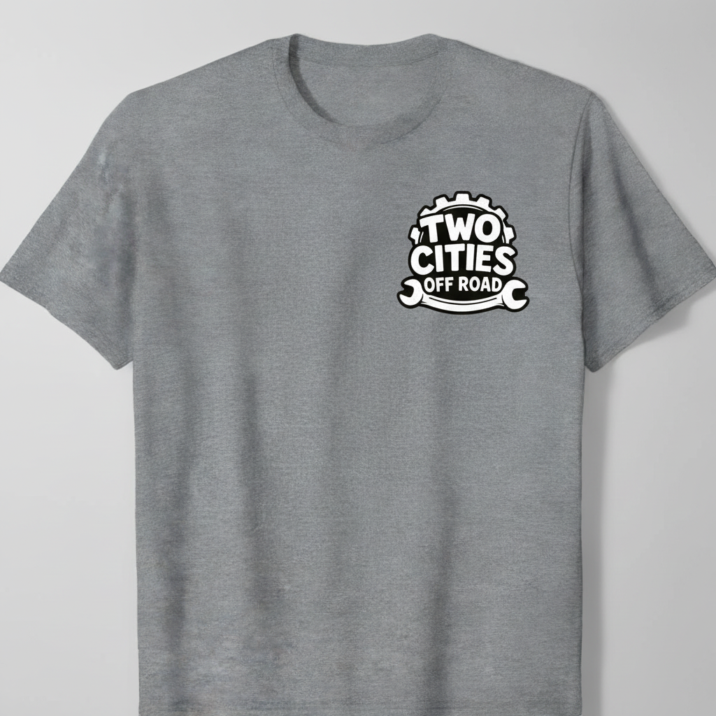 TCOR / Ultra Poor Grey