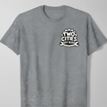 TCOR / Ultra Poor Grey