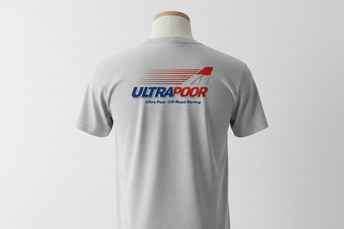 TCOR / Ultra Poor Grey